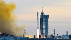 02米分辩率！国产贸易光学遥感卫星超高